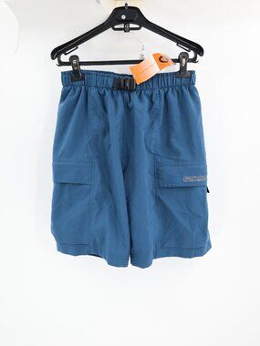 VTG NWT Nike ACG Shorts Mens Medium Cycling Mountain Biking Cargo Performance